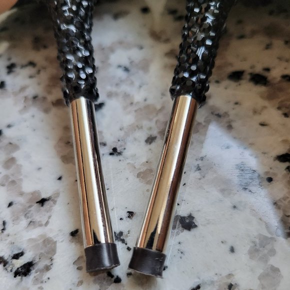 Giuseppe Zanotti heels embellished with crystals EU Sz 40 Mint condition - Picture 13 of 17